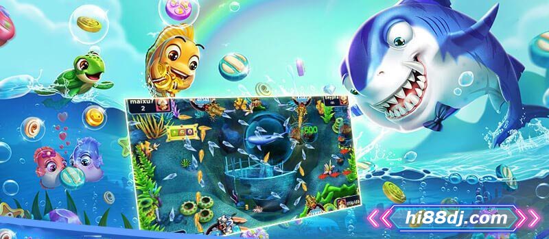 Một số thuật ngữ cơ bản có tại game bắn cá thần rồng