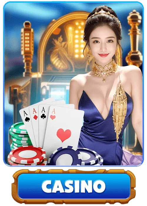 Casino Hi88