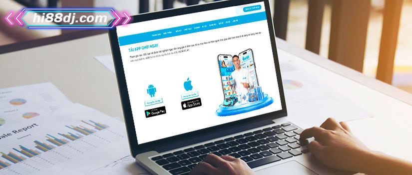Công nghệ tiên tiến được áp dụng trong quá trình đăng ký Hi88
