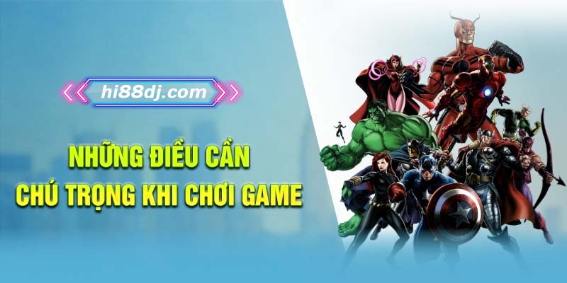 nổ hủ anvenger 4