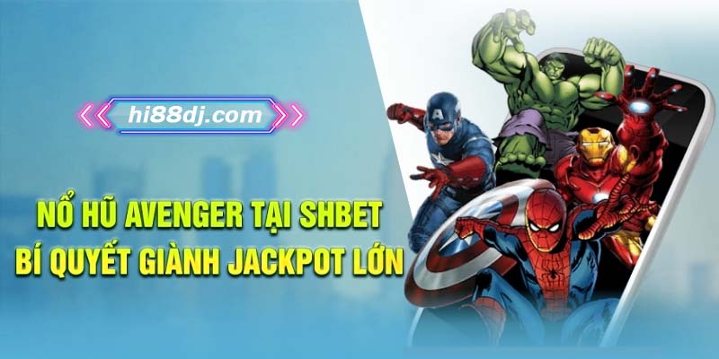 avatar avenger