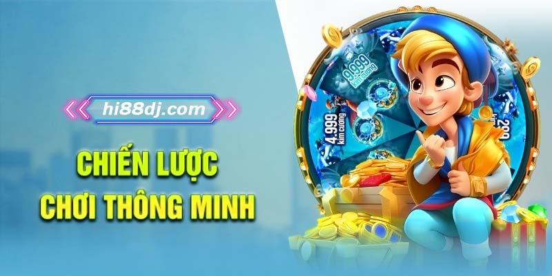 chiến lược quay hủ 
