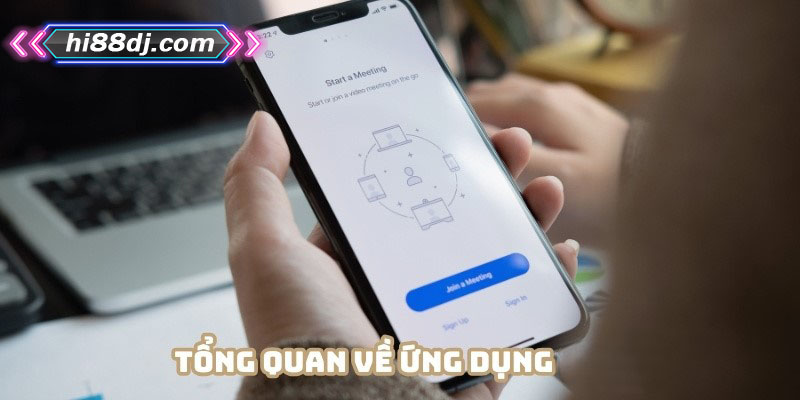 Tải app Hi88 là hoạt động sôi nổi thời gian qua