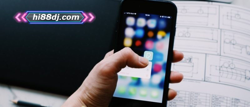 Tải app Hi88 cực dễ dàng cho “fan Táo”